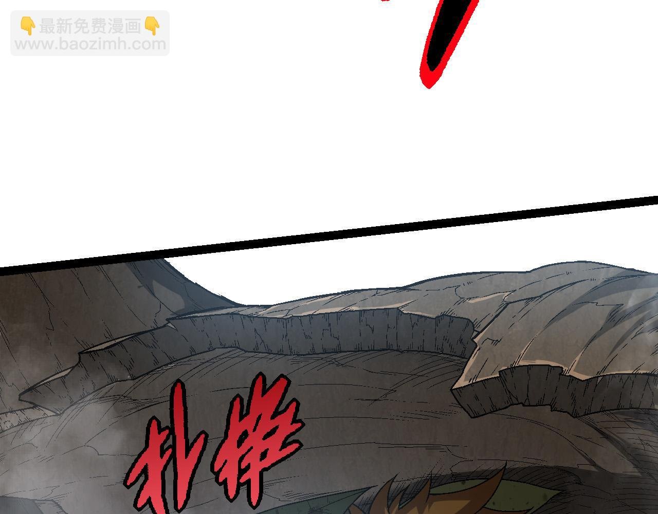 第55话 绝望！复仇！