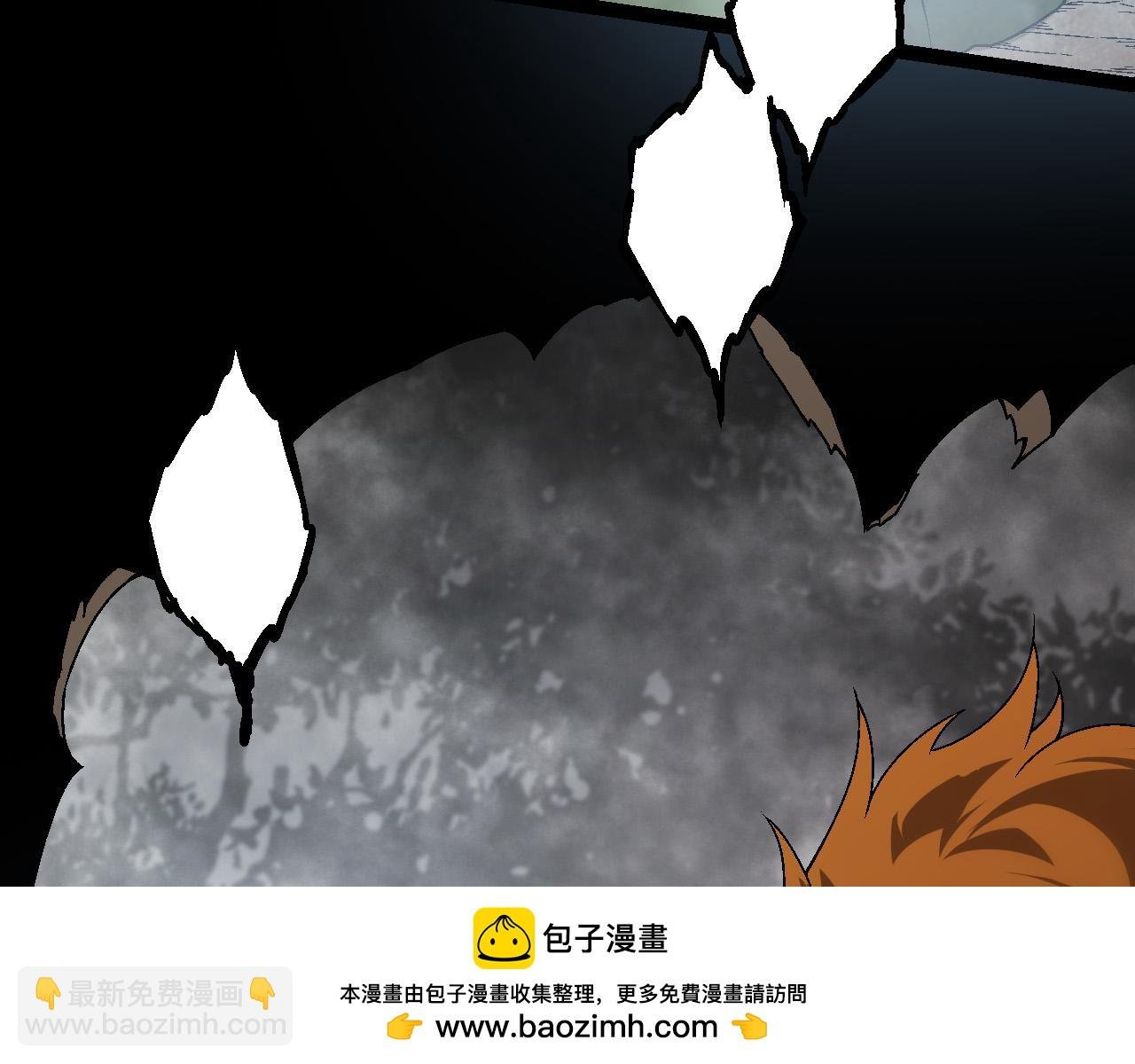 第55话 绝望！复仇！