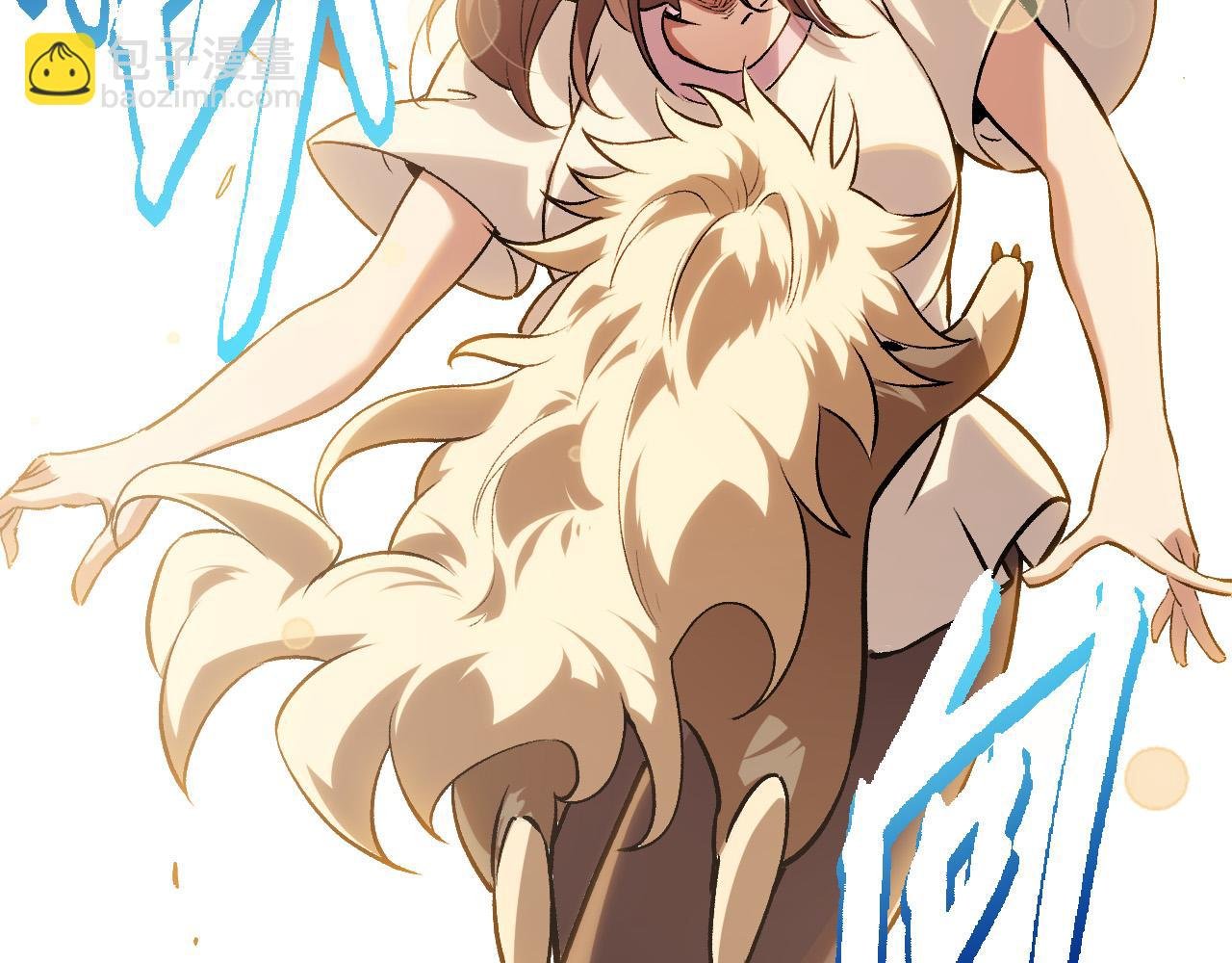 第56话 绝望的逆境爆发
