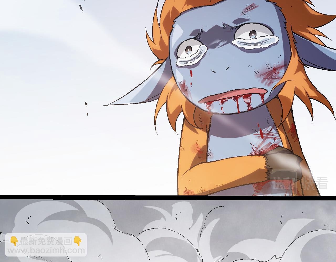 第56话 绝望的逆境爆发