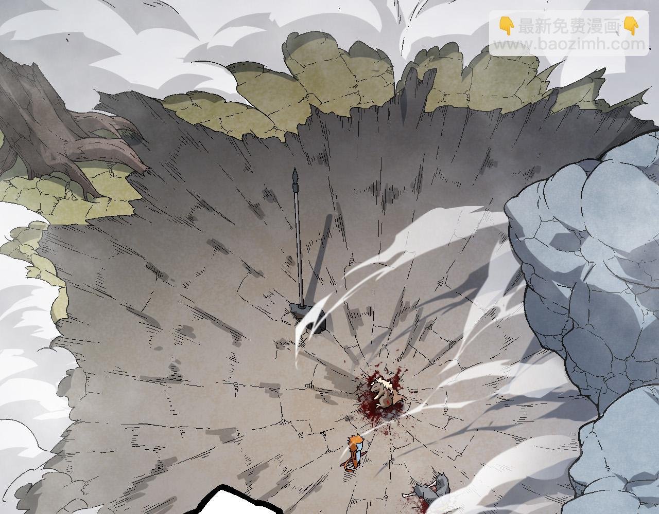 第56话 绝望的逆境爆发