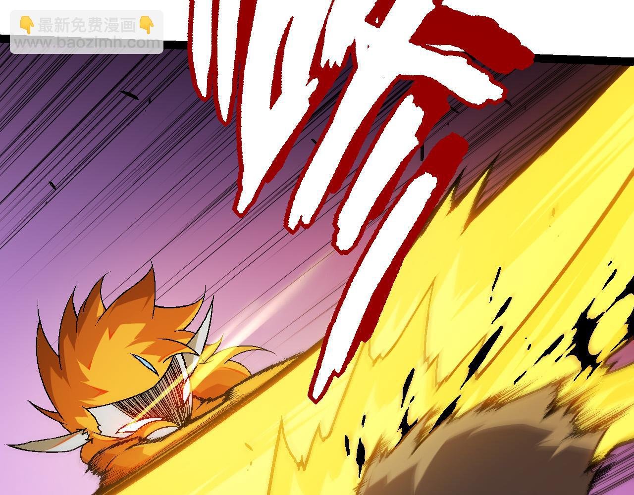 第56话 绝望的逆境爆发