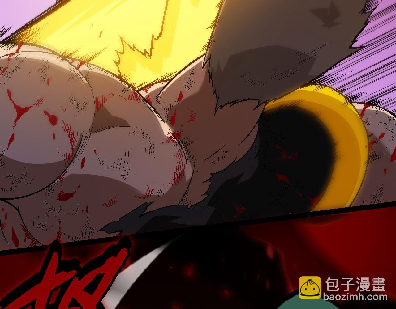 第56话 绝望的逆境爆发