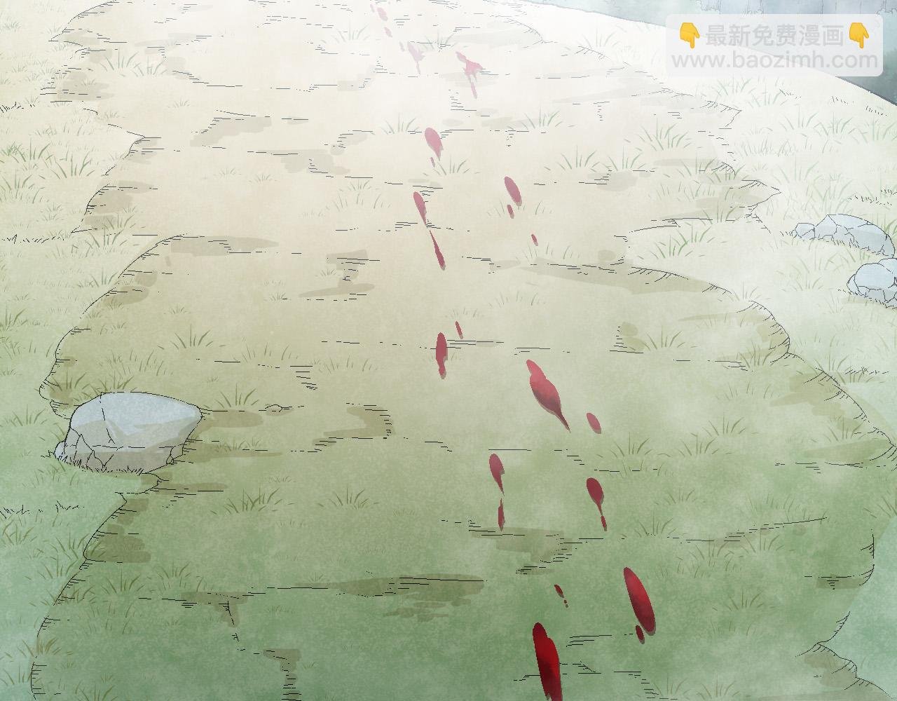 第56话 绝望的逆境爆发
