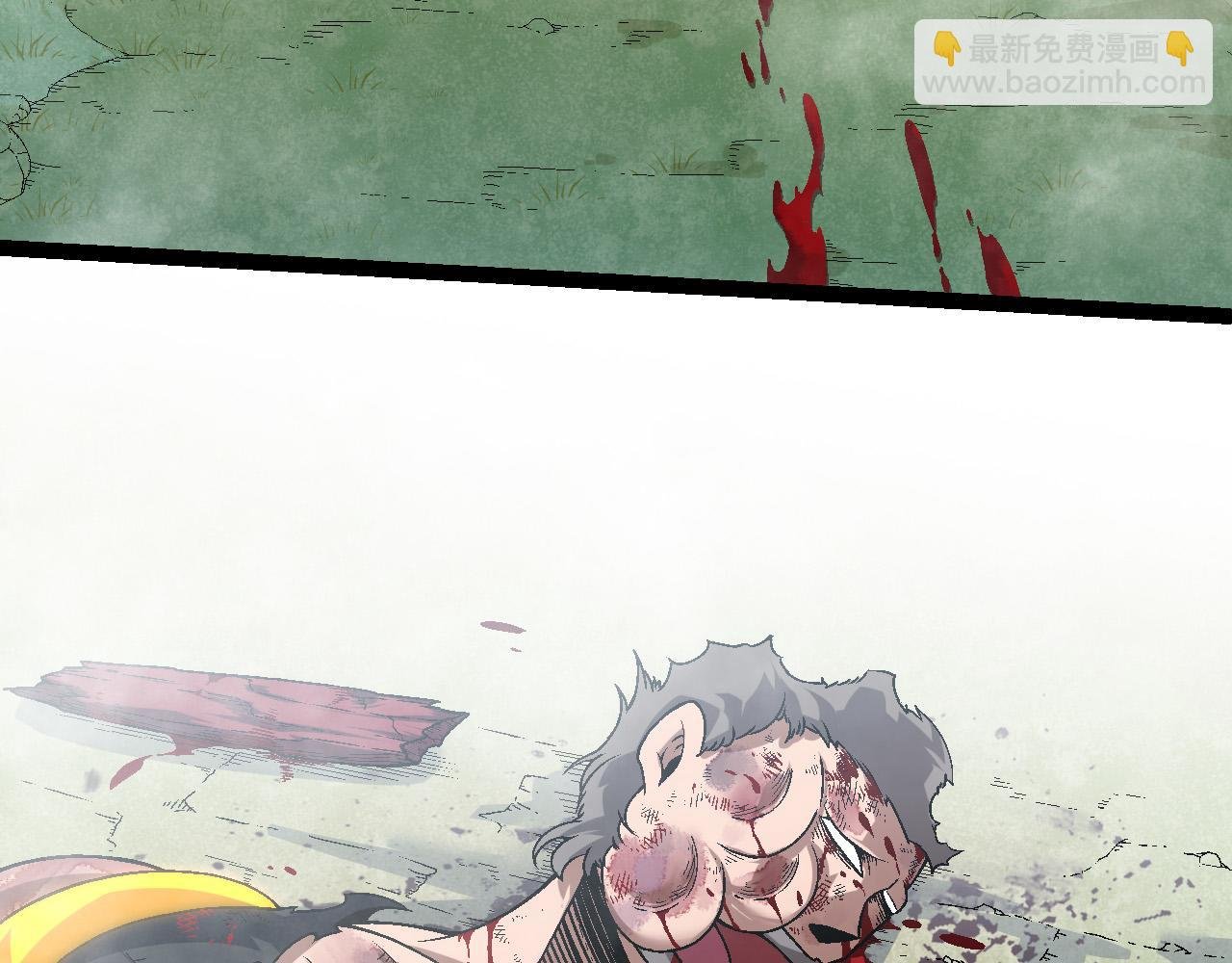 第56话 绝望的逆境爆发