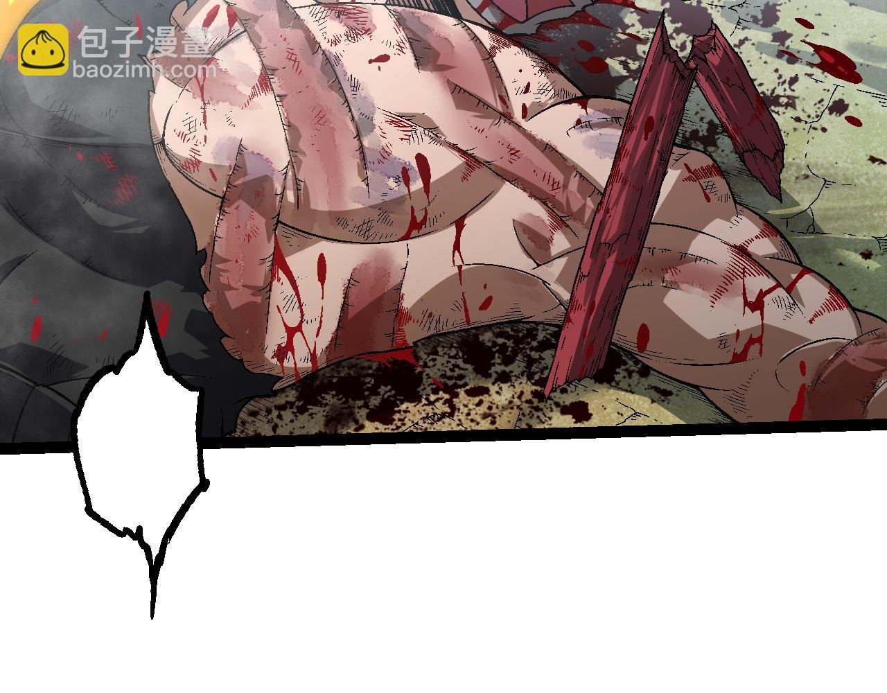 第56话 绝望的逆境爆发