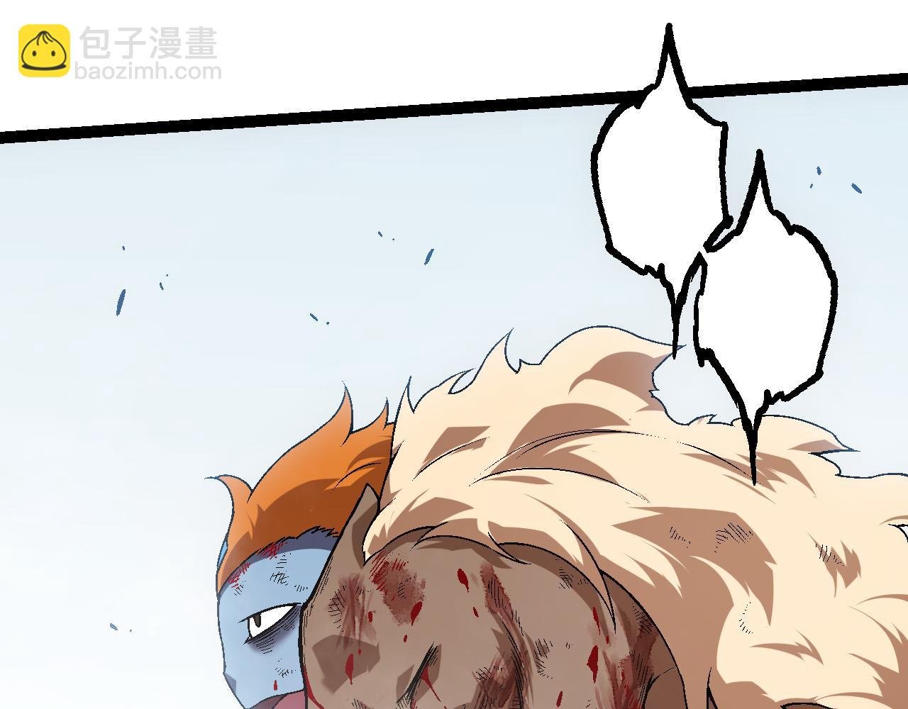 第56话 绝望的逆境爆发