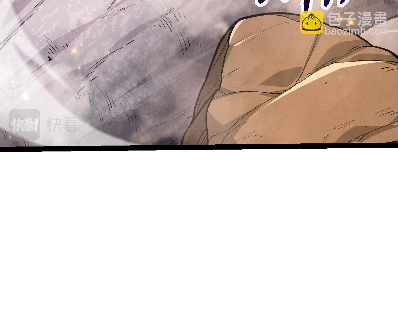 第57话 强敌，超凡一阶