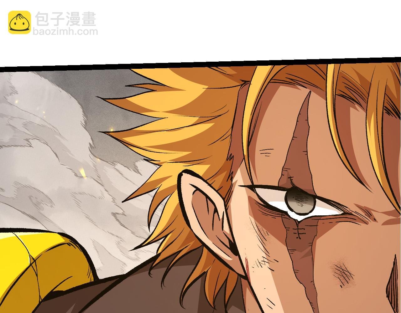 第57话 强敌，超凡一阶