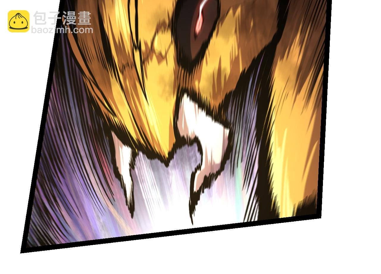 第58话 绝望的怒吼