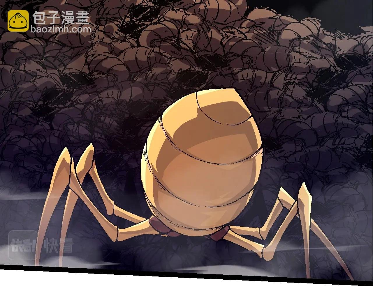 第59话 挑战命运的力量