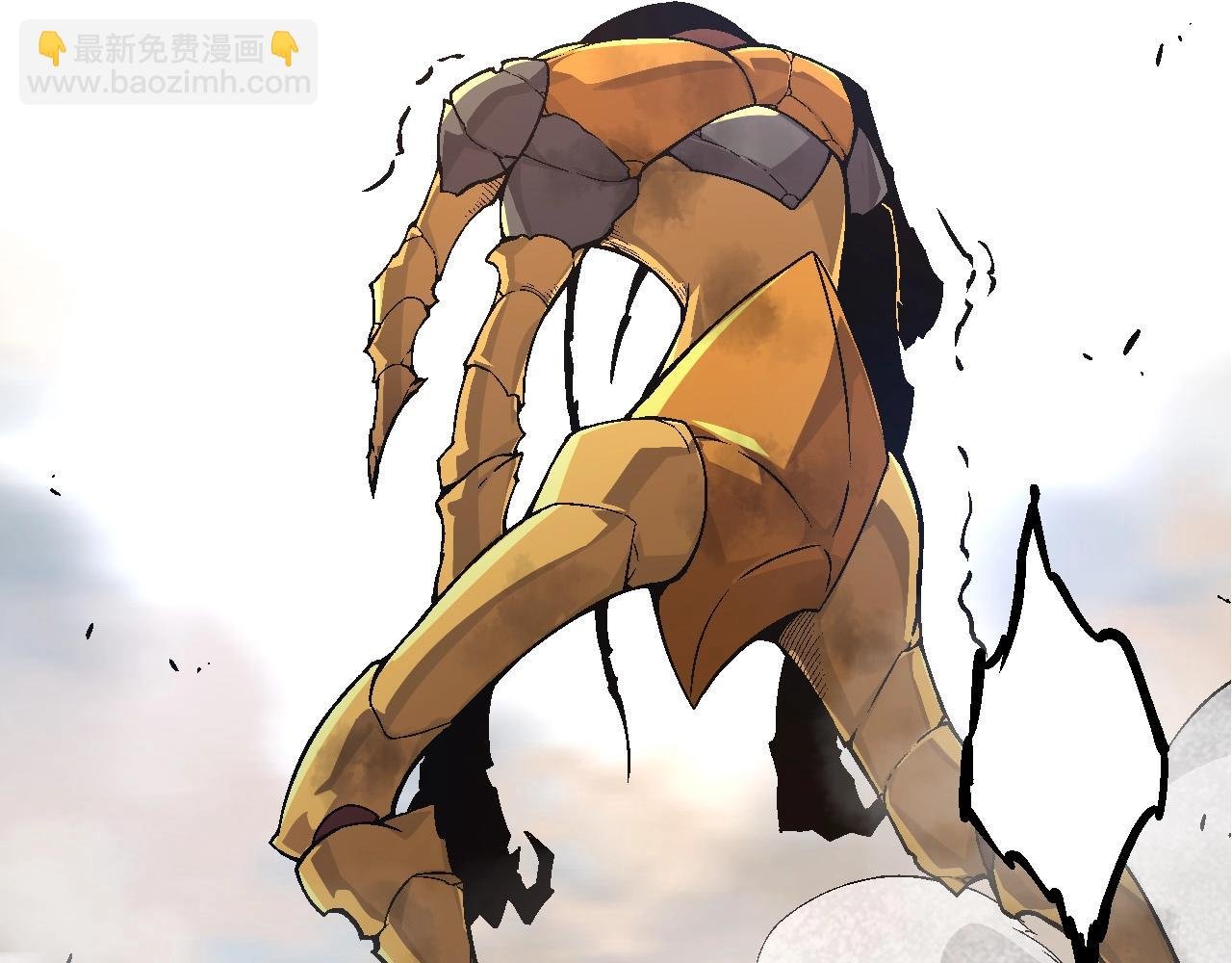 第59话 挑战命运的力量