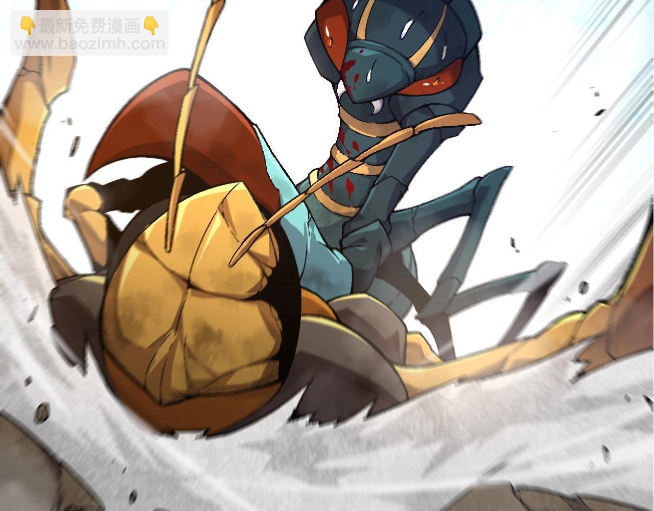 第59话 挑战命运的力量