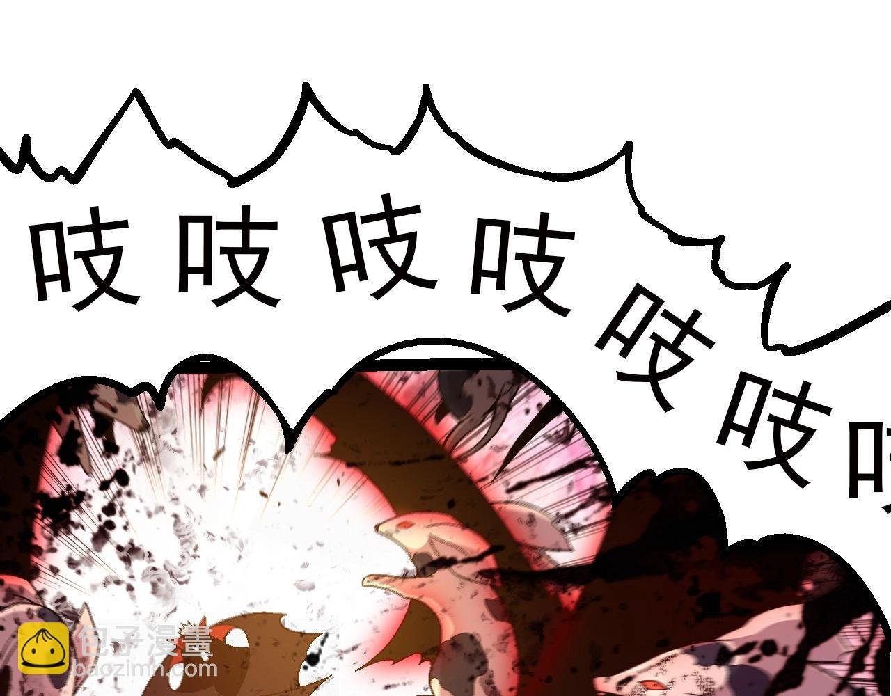 第59话 挑战命运的力量