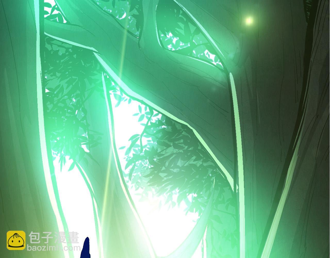 第6话 异变兽潮