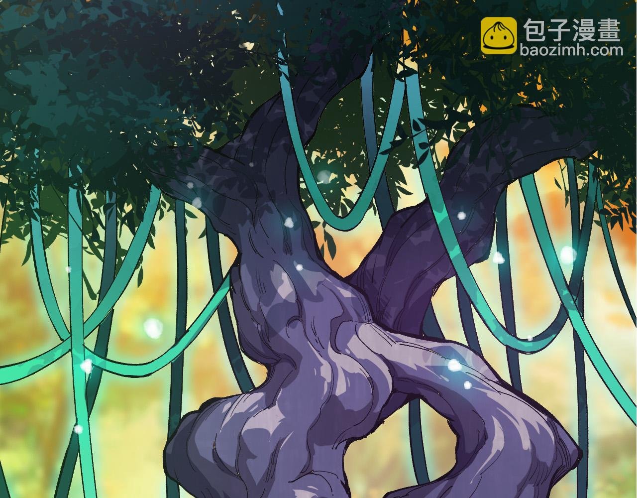 第6话 异变兽潮