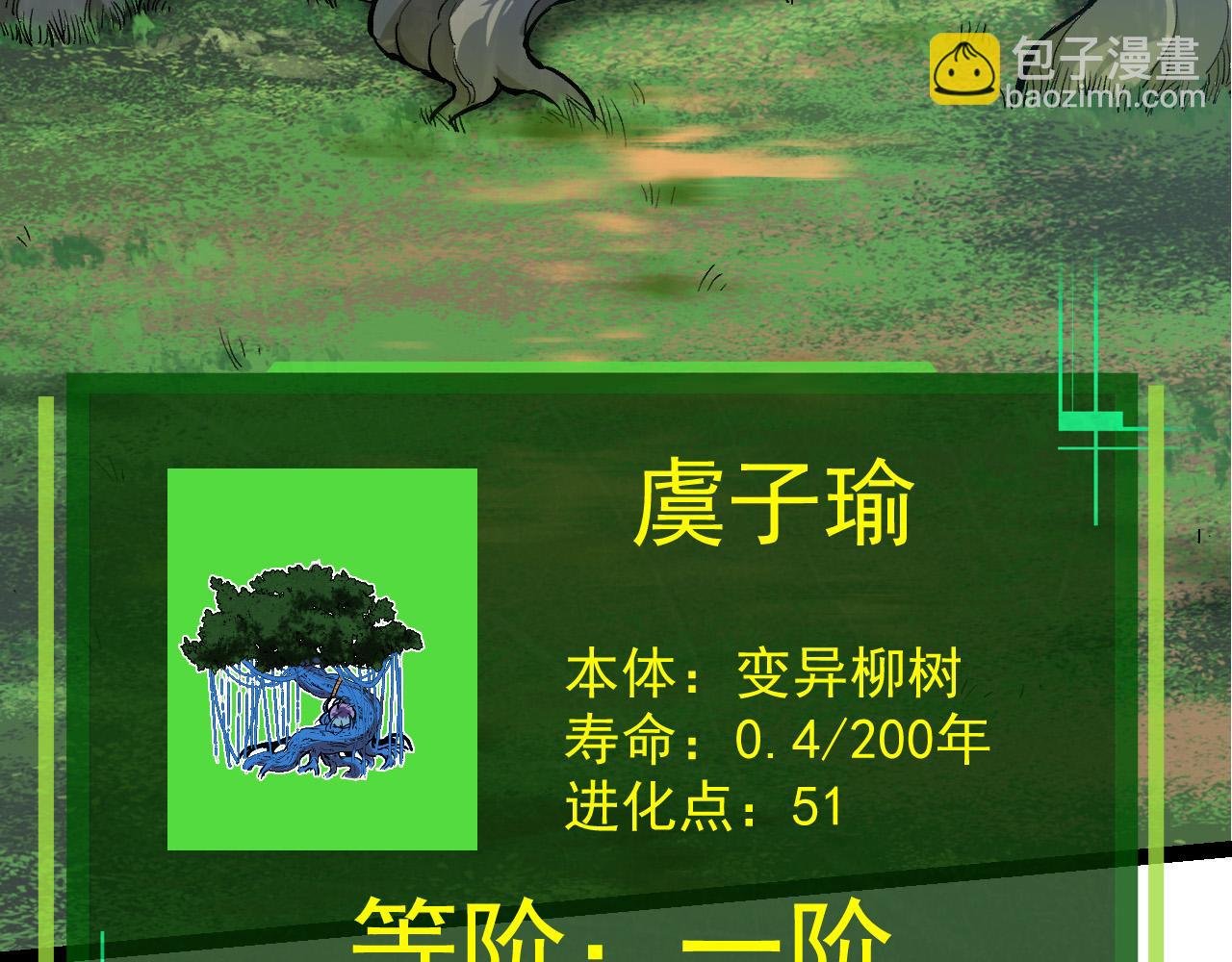 第6话 异变兽潮