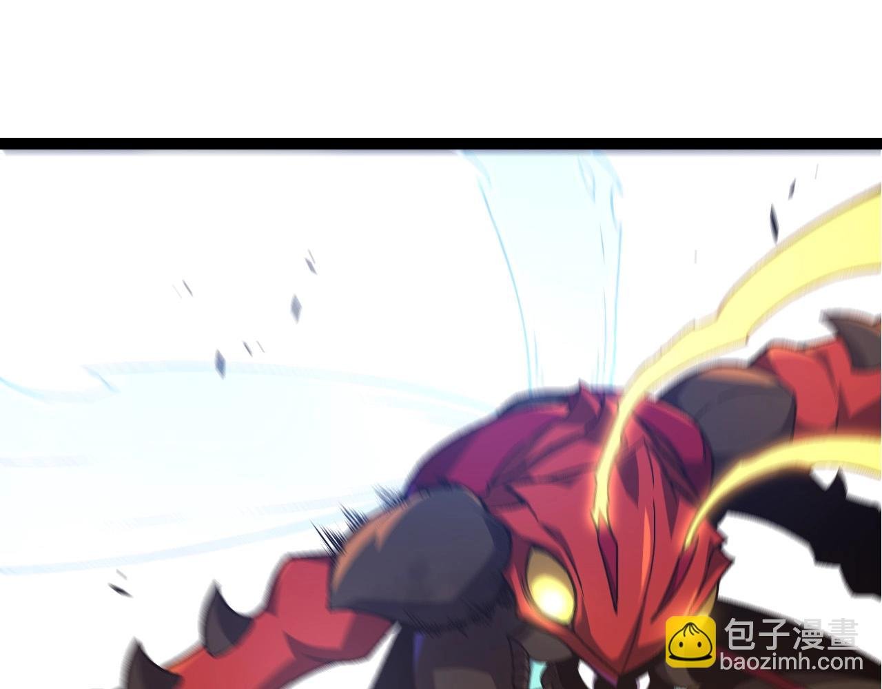 第60话 你们！不可原谅