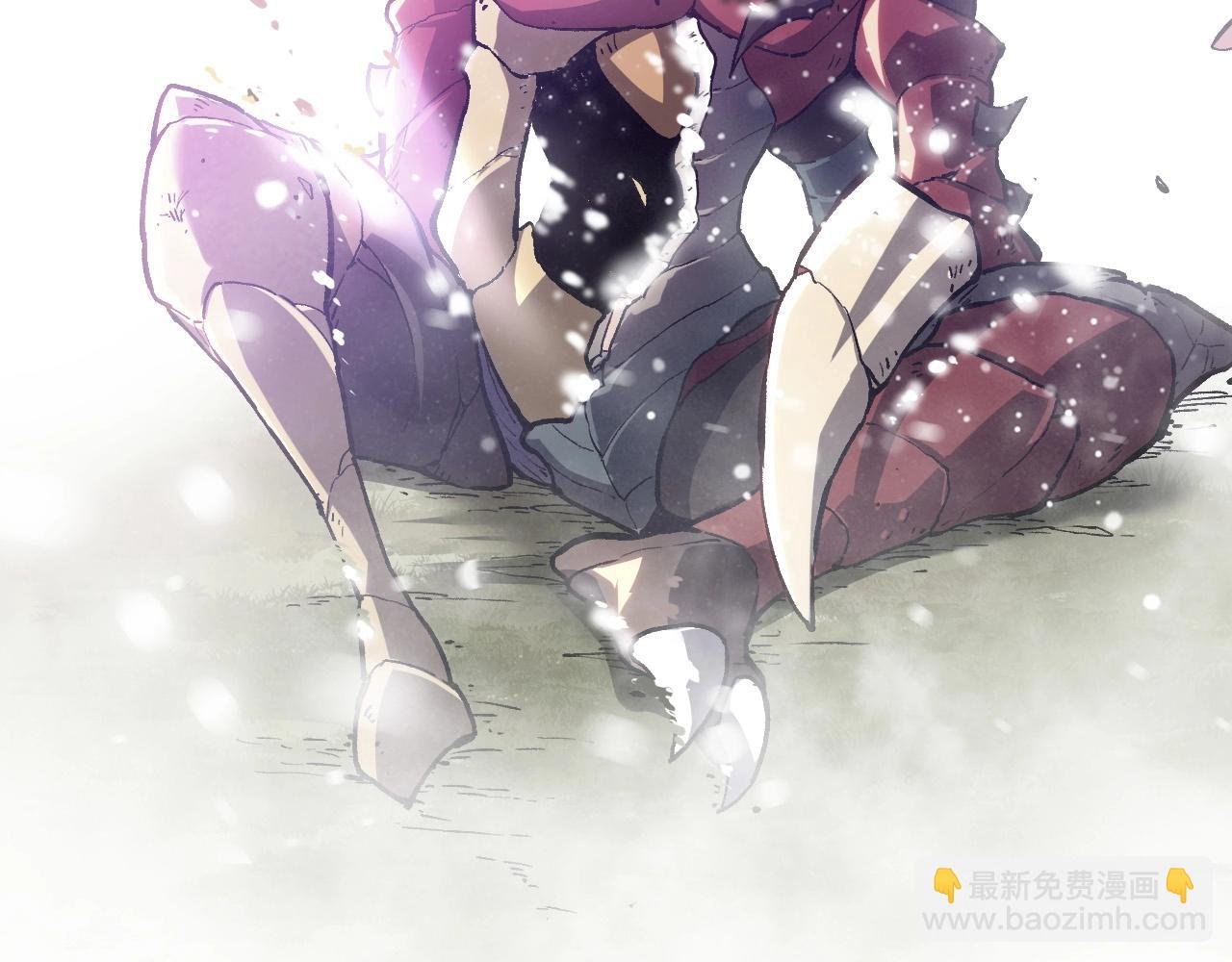 第61话 颜冷菱！死！