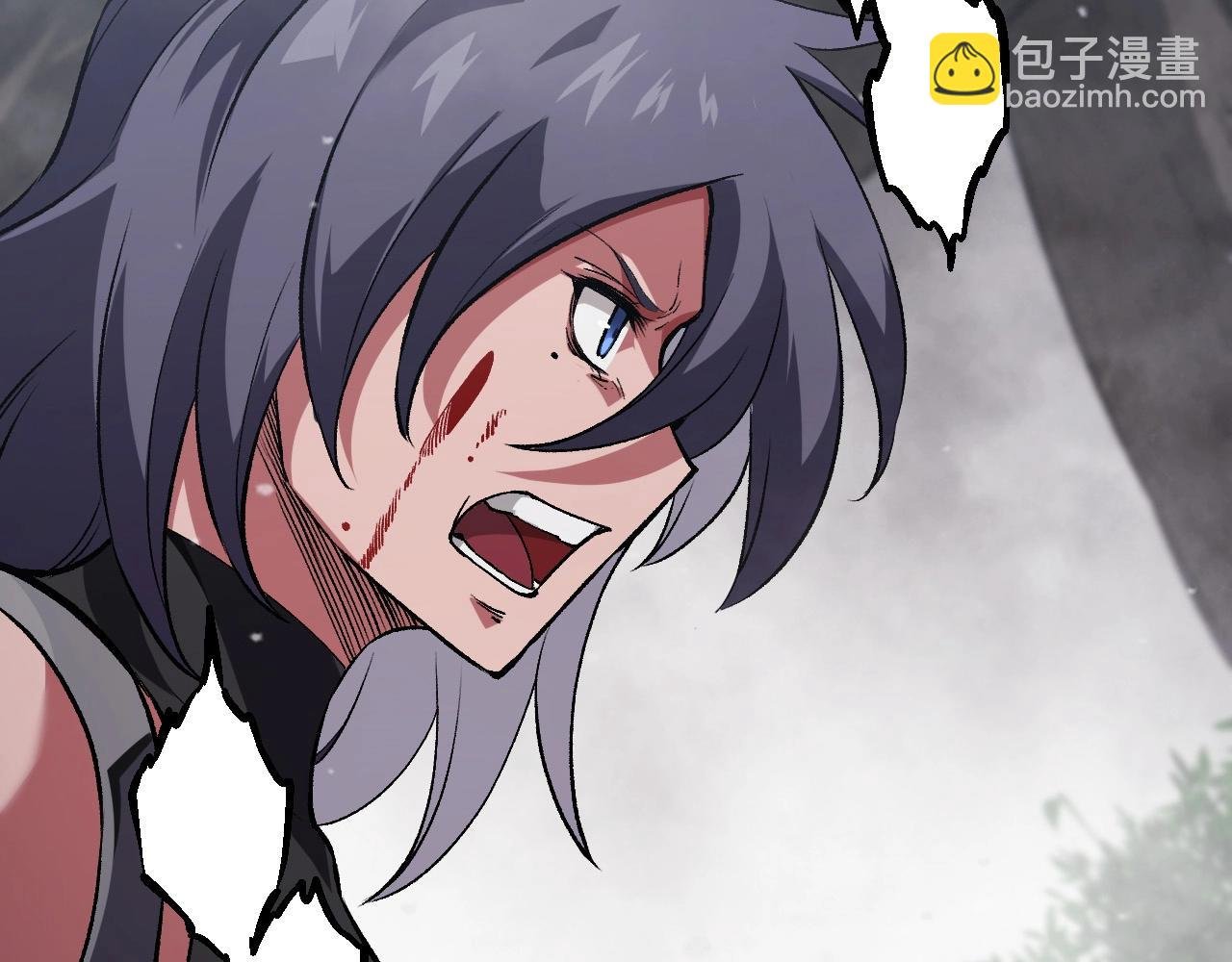 第61话 颜冷菱！死！