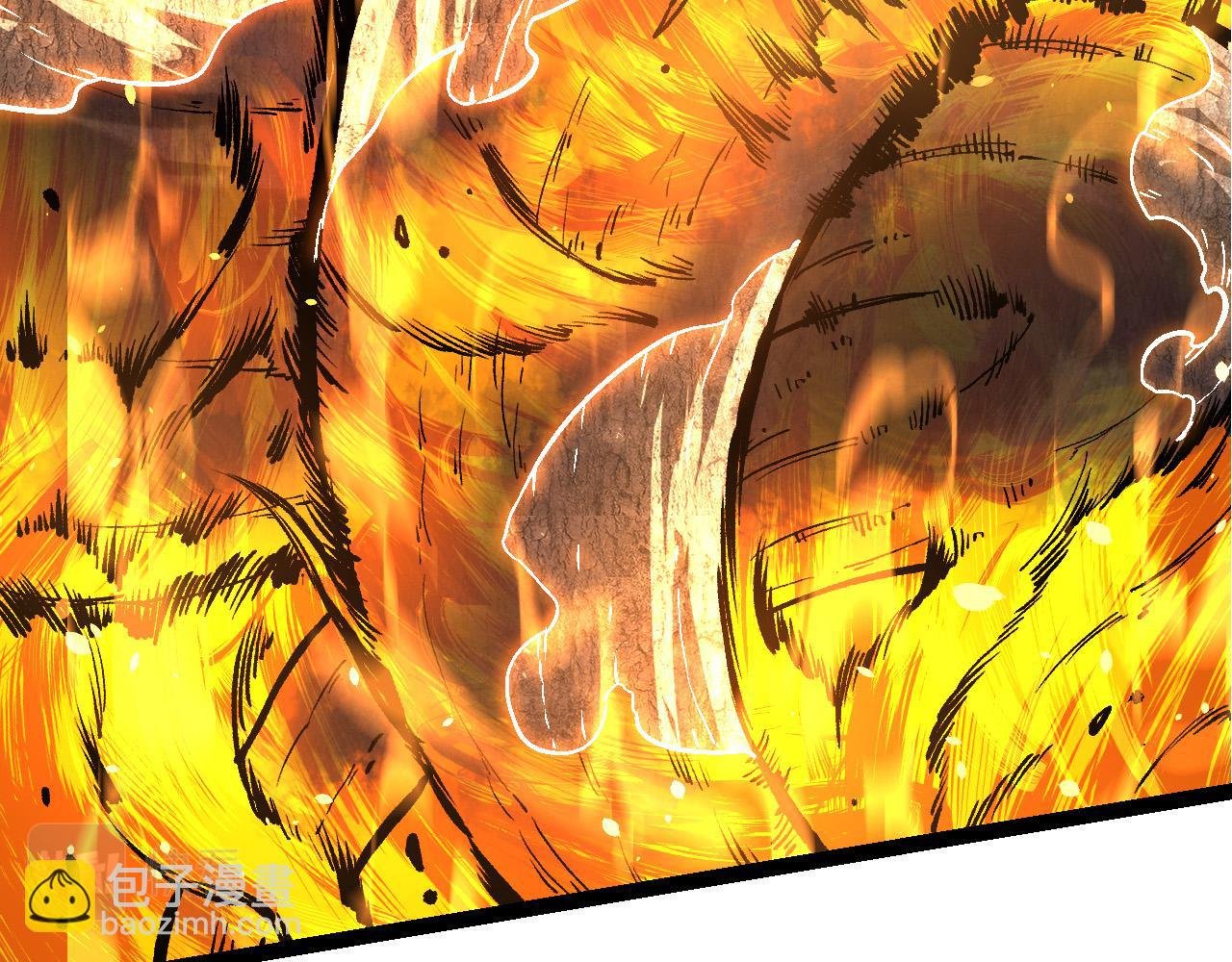 第62话 巨鳄的压迫感