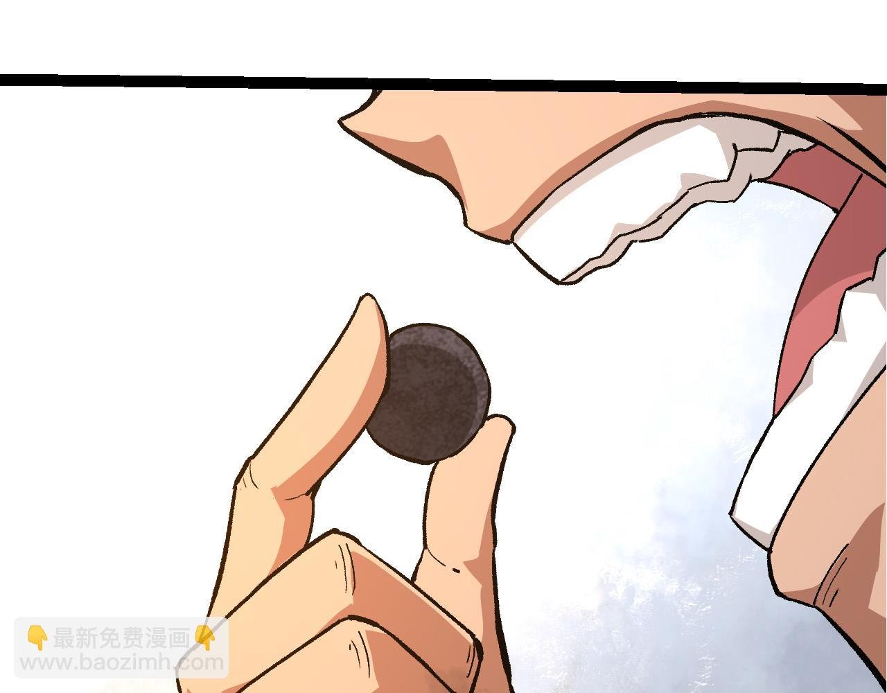 第63话 灵力导弹的准备