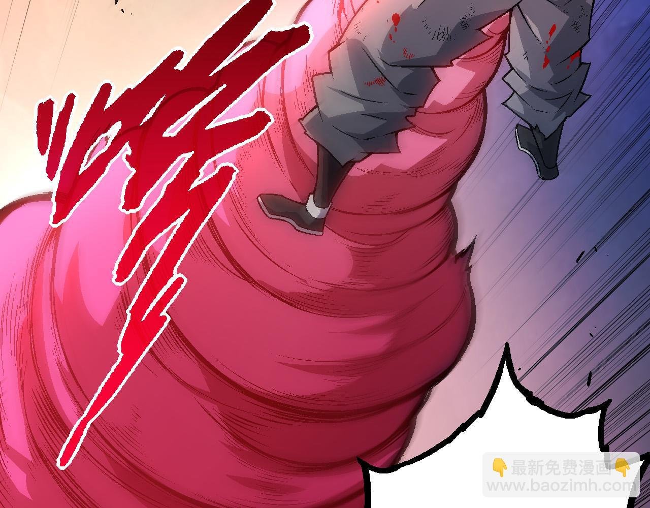 第64话 最强灵力导弹