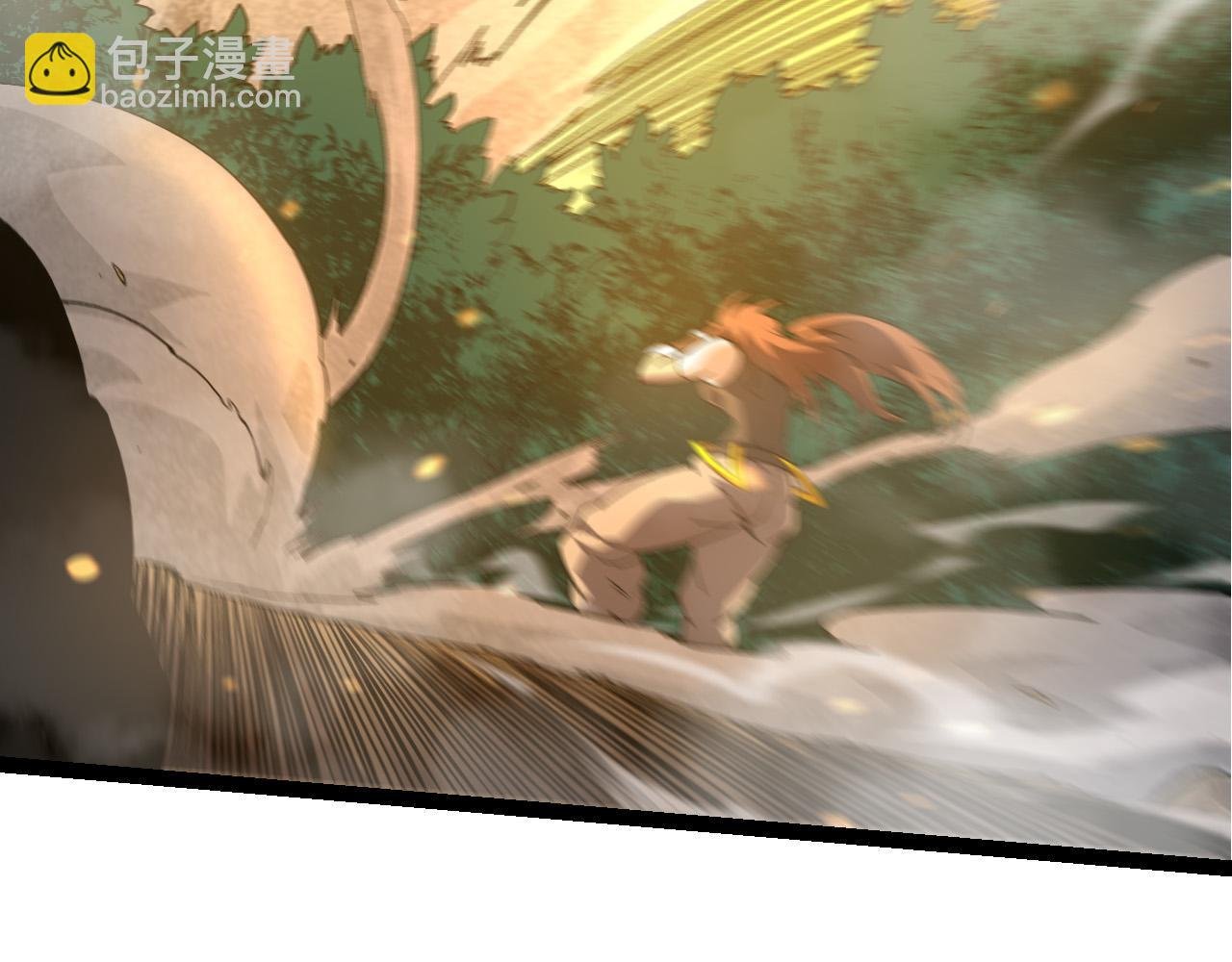 第65话 小灵的爆发