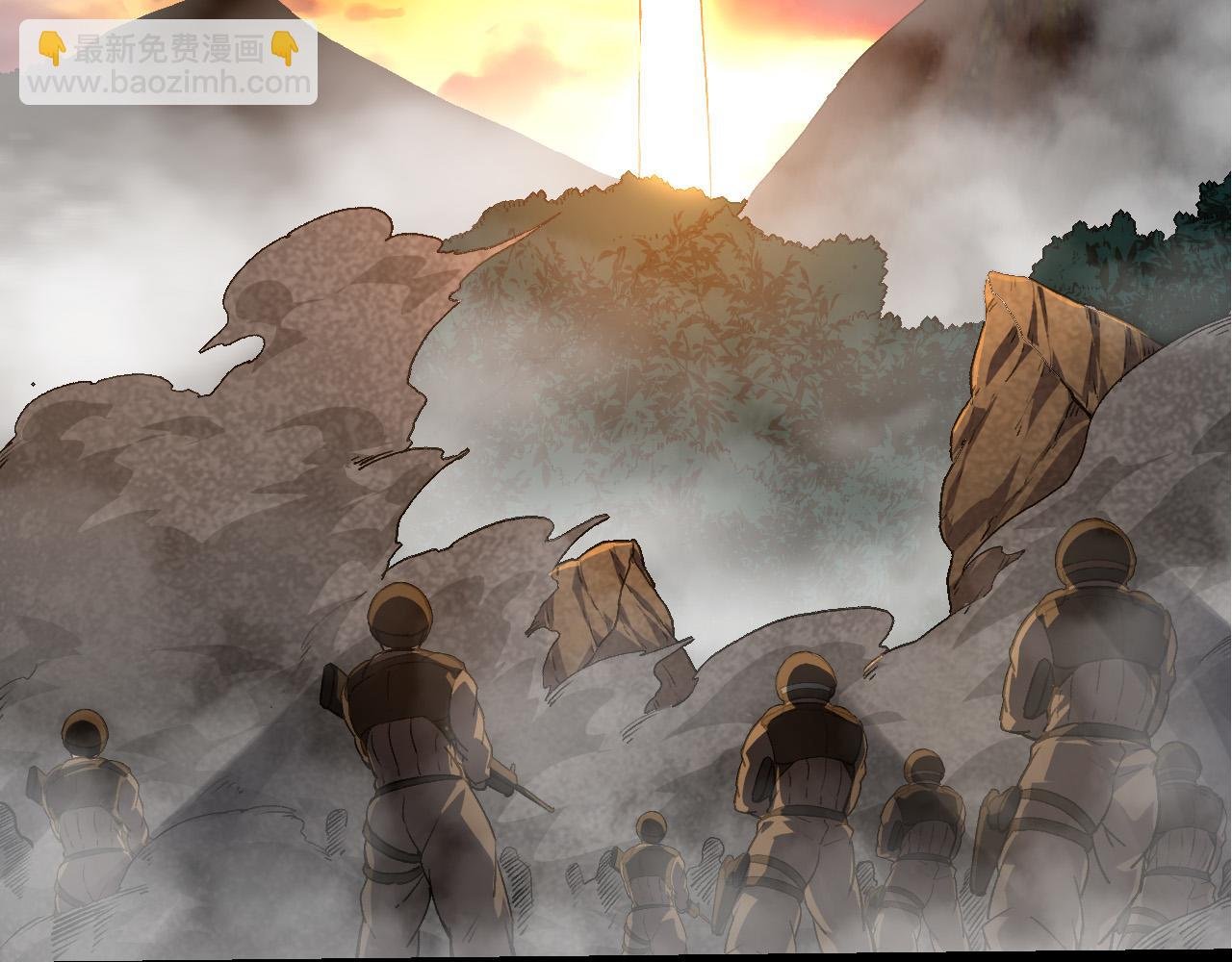 第65话 小灵的爆发