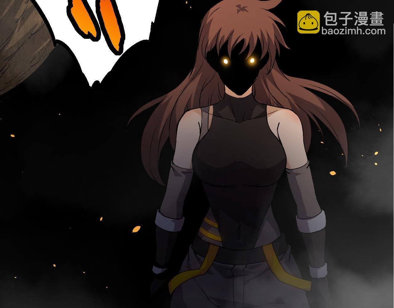 第65话 小灵的爆发