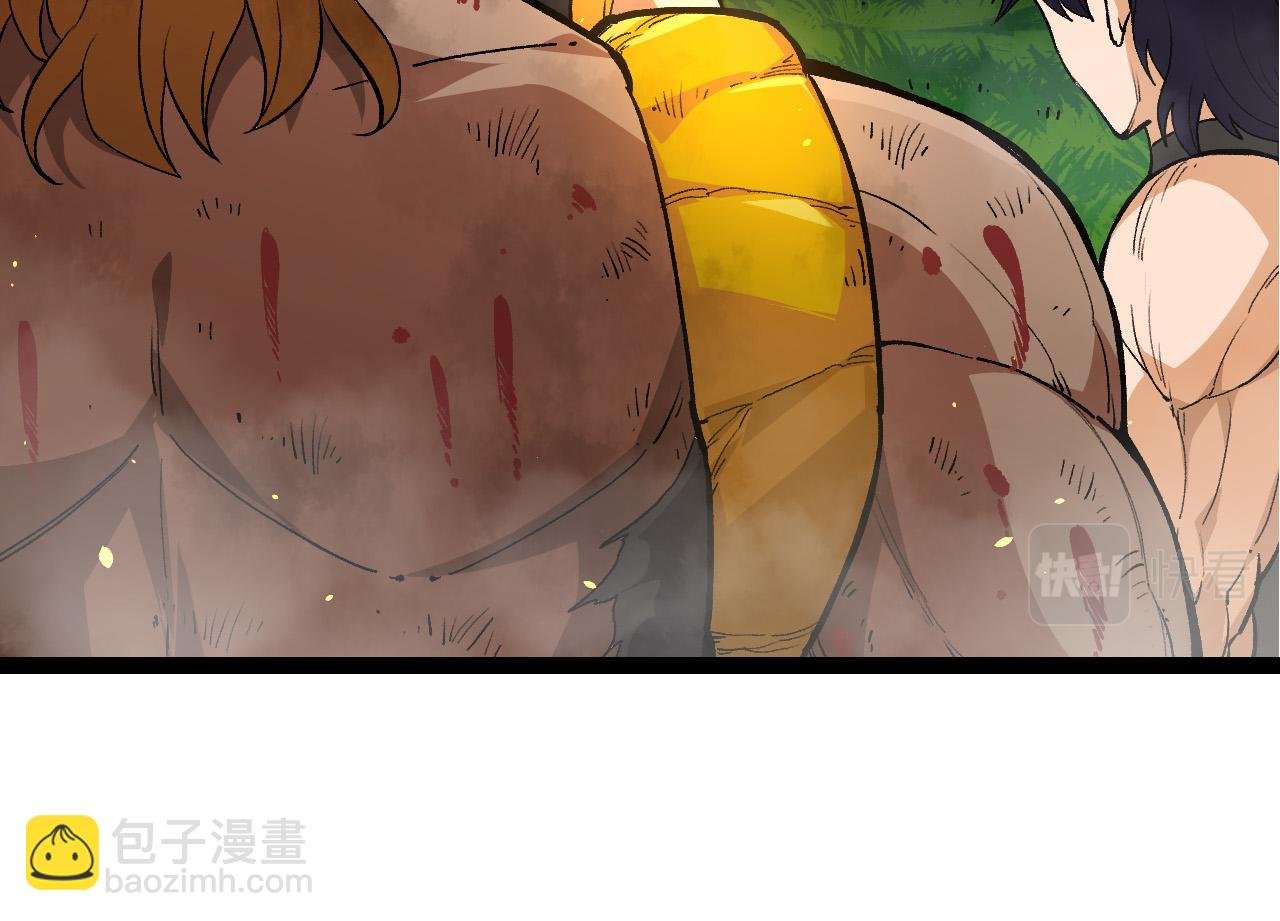 第65话 小灵的爆发