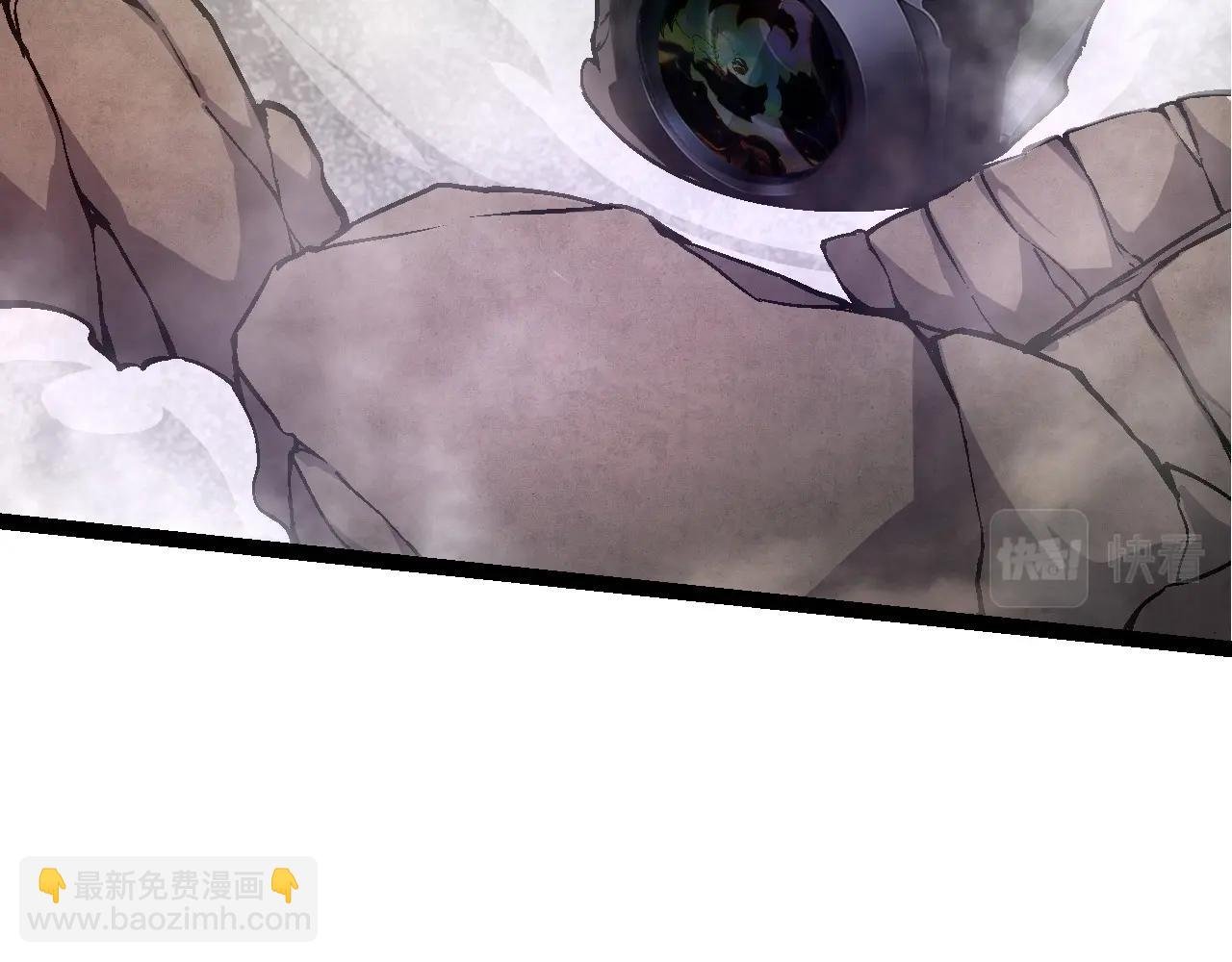 第68话 成为神的使命