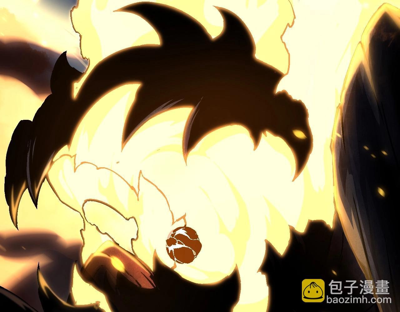第68话 成为神的使命