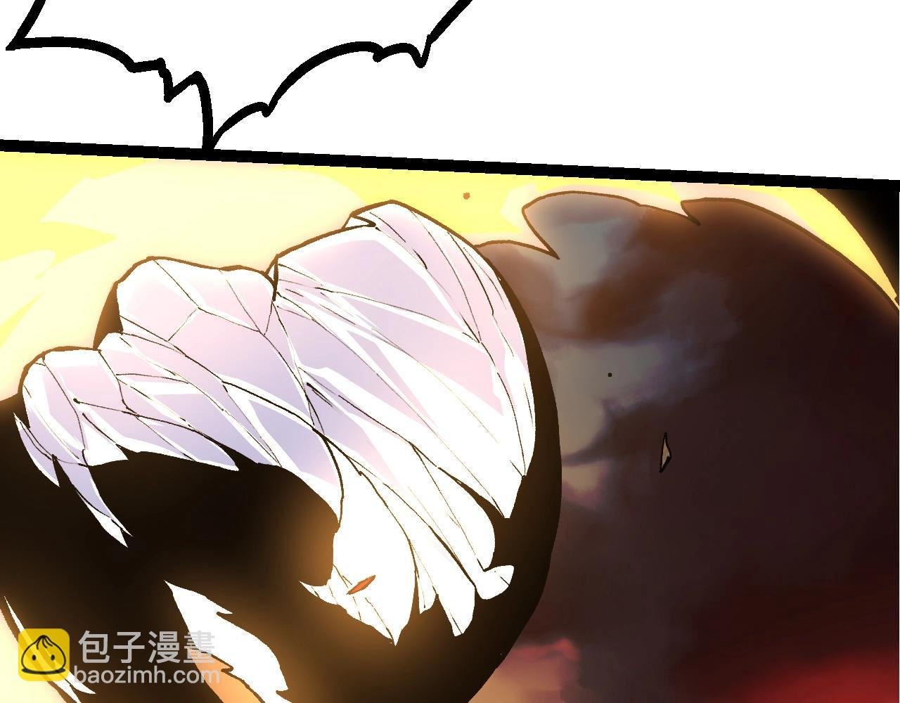 第68话 成为神的使命