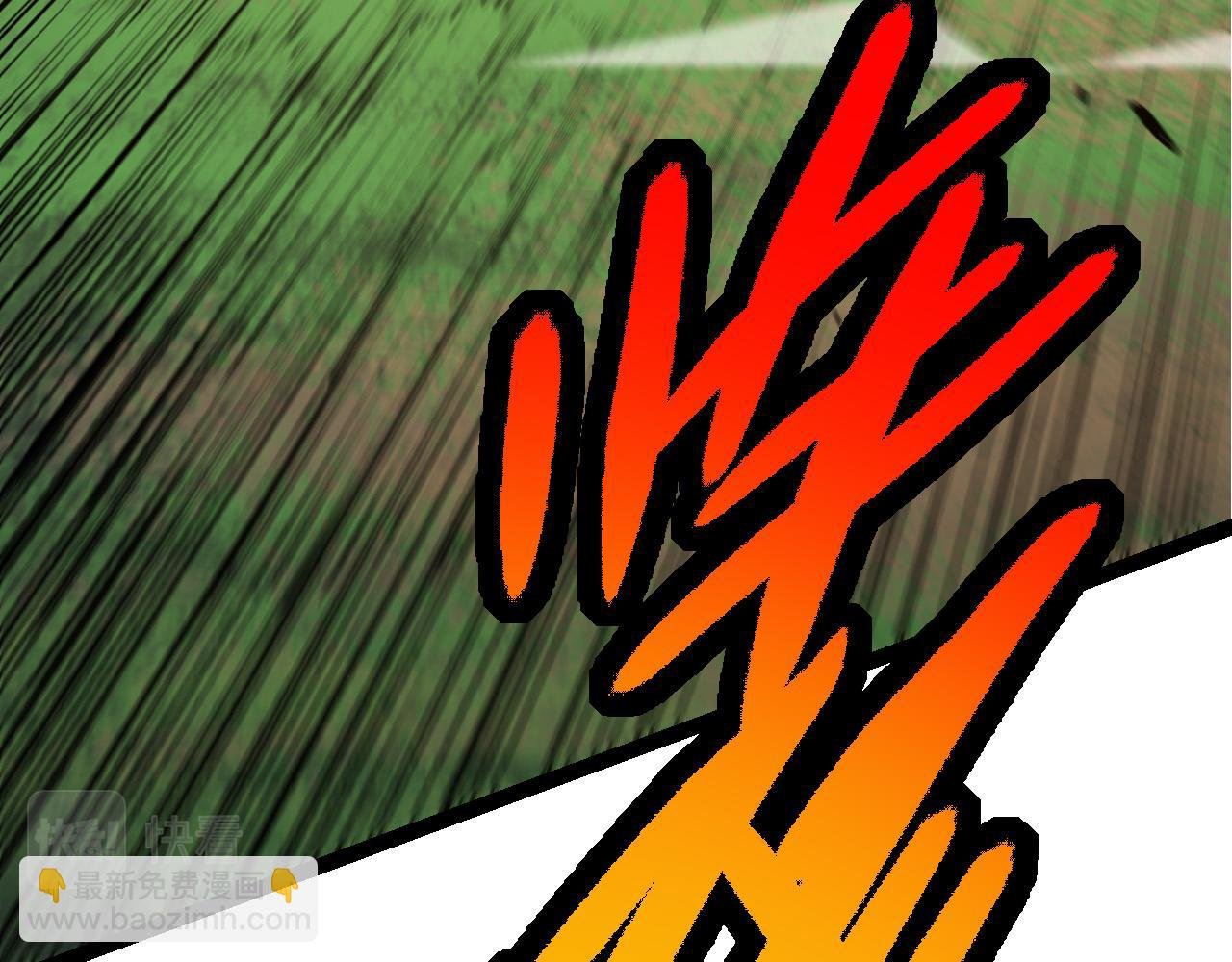 第7话 被人类发现？！