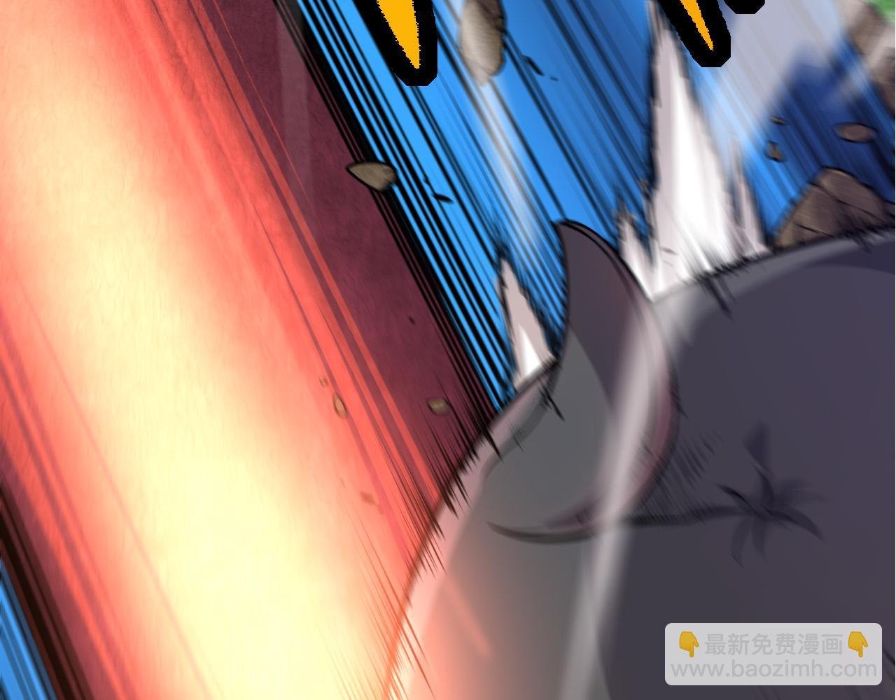 第7话 被人类发现？！