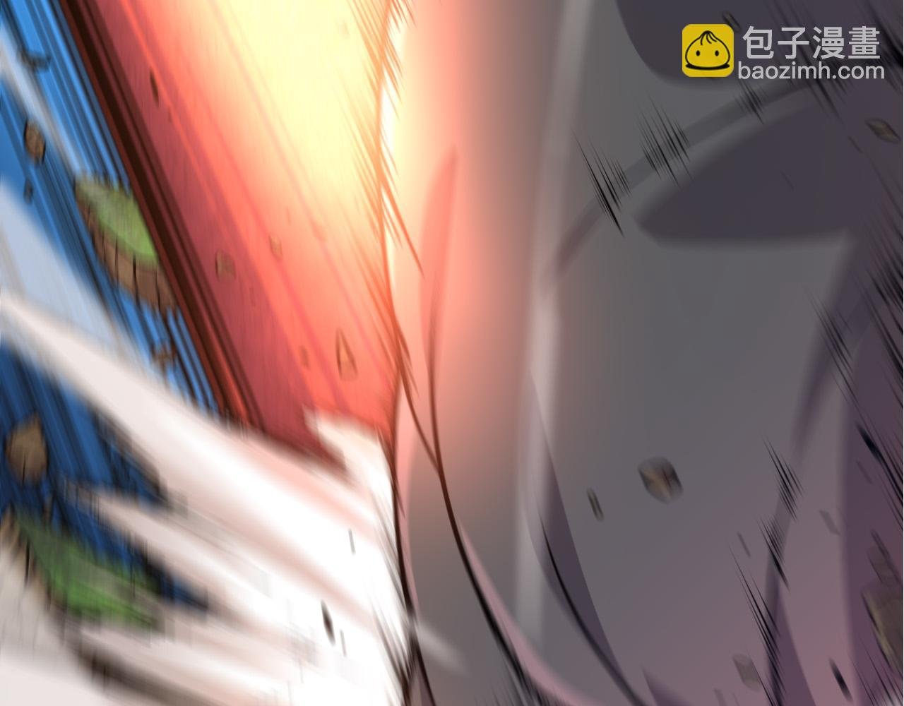 第7话 被人类发现？！