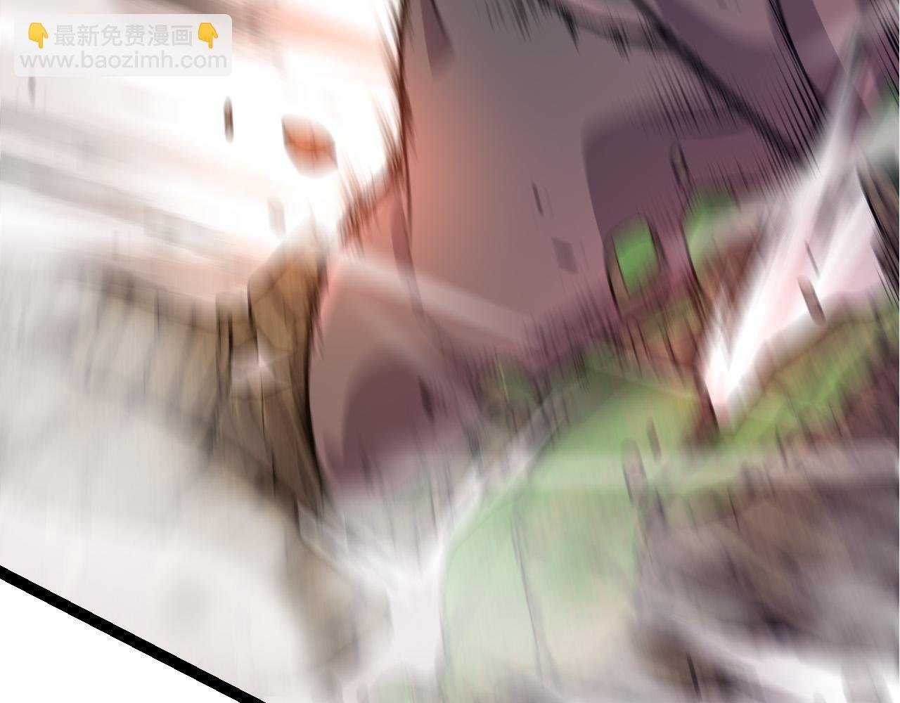 第7话 被人类发现？！