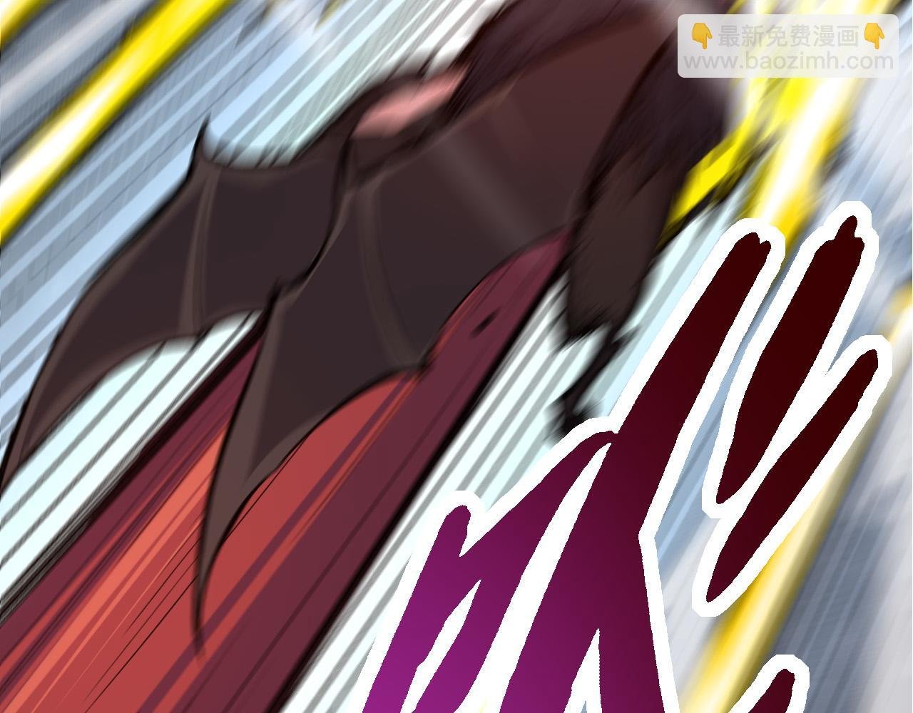 第7话 被人类发现？！