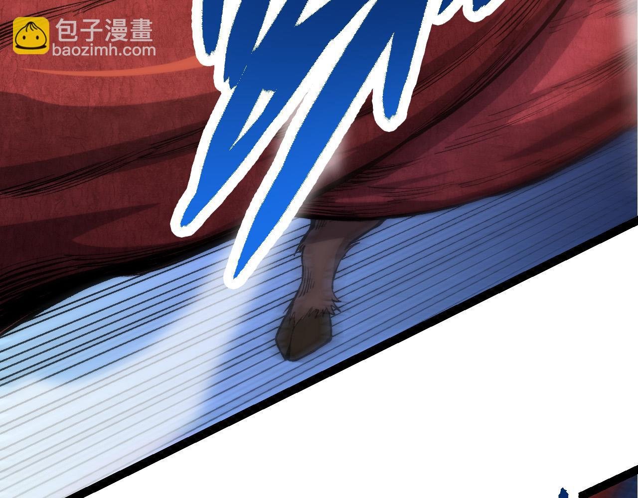 第7话 被人类发现？！