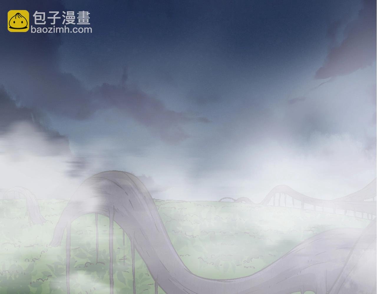 第70话 上古秘辛