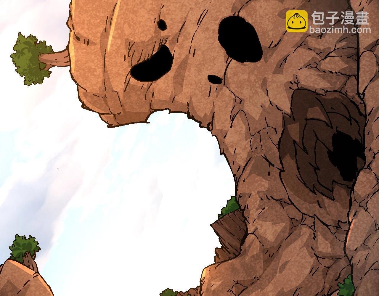 第71话 三王齐聚