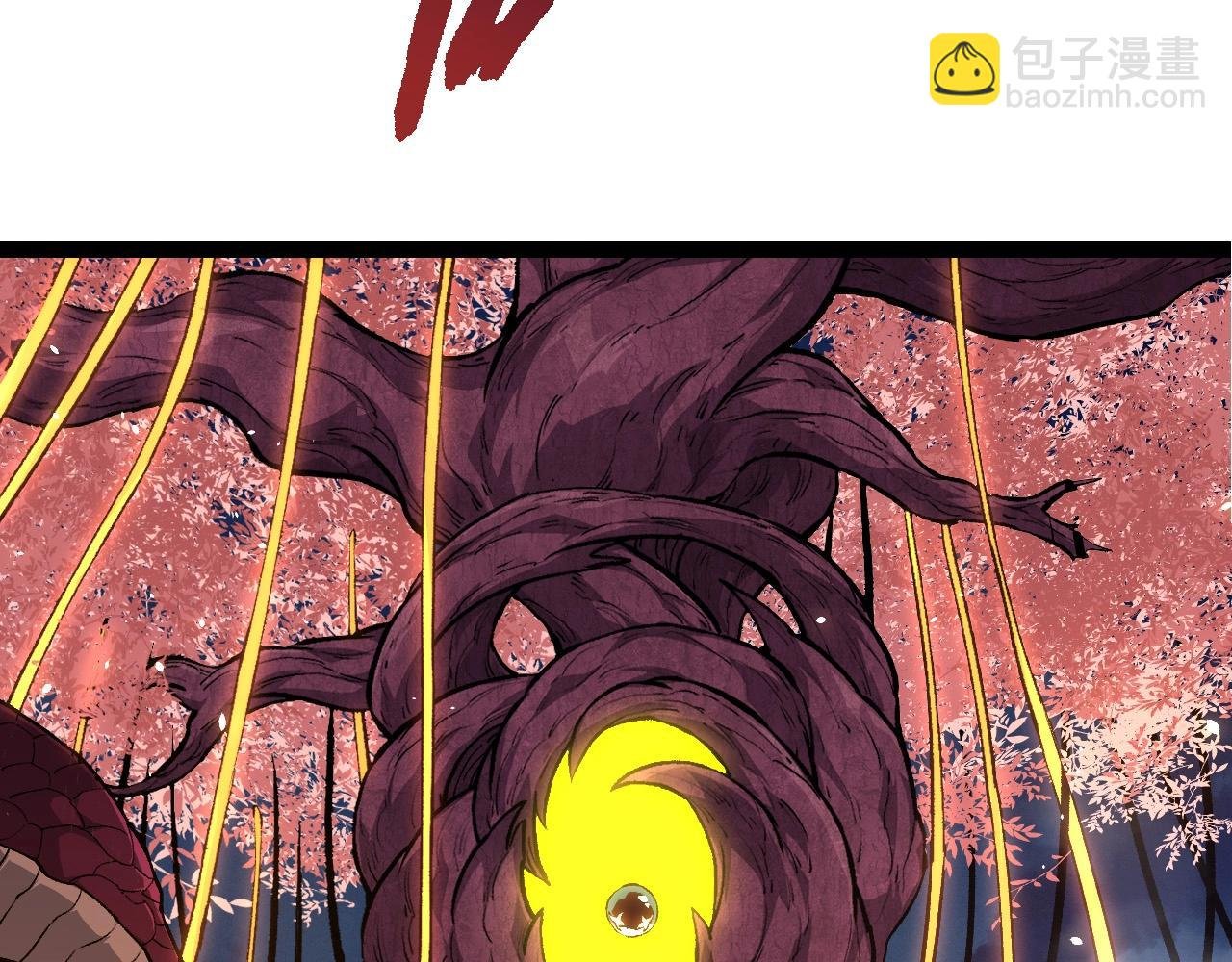 第72话 强大异兽……熊猫？！