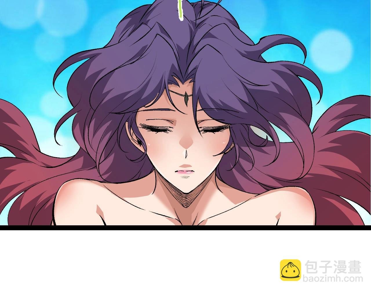 第72话 强大异兽……熊猫？！