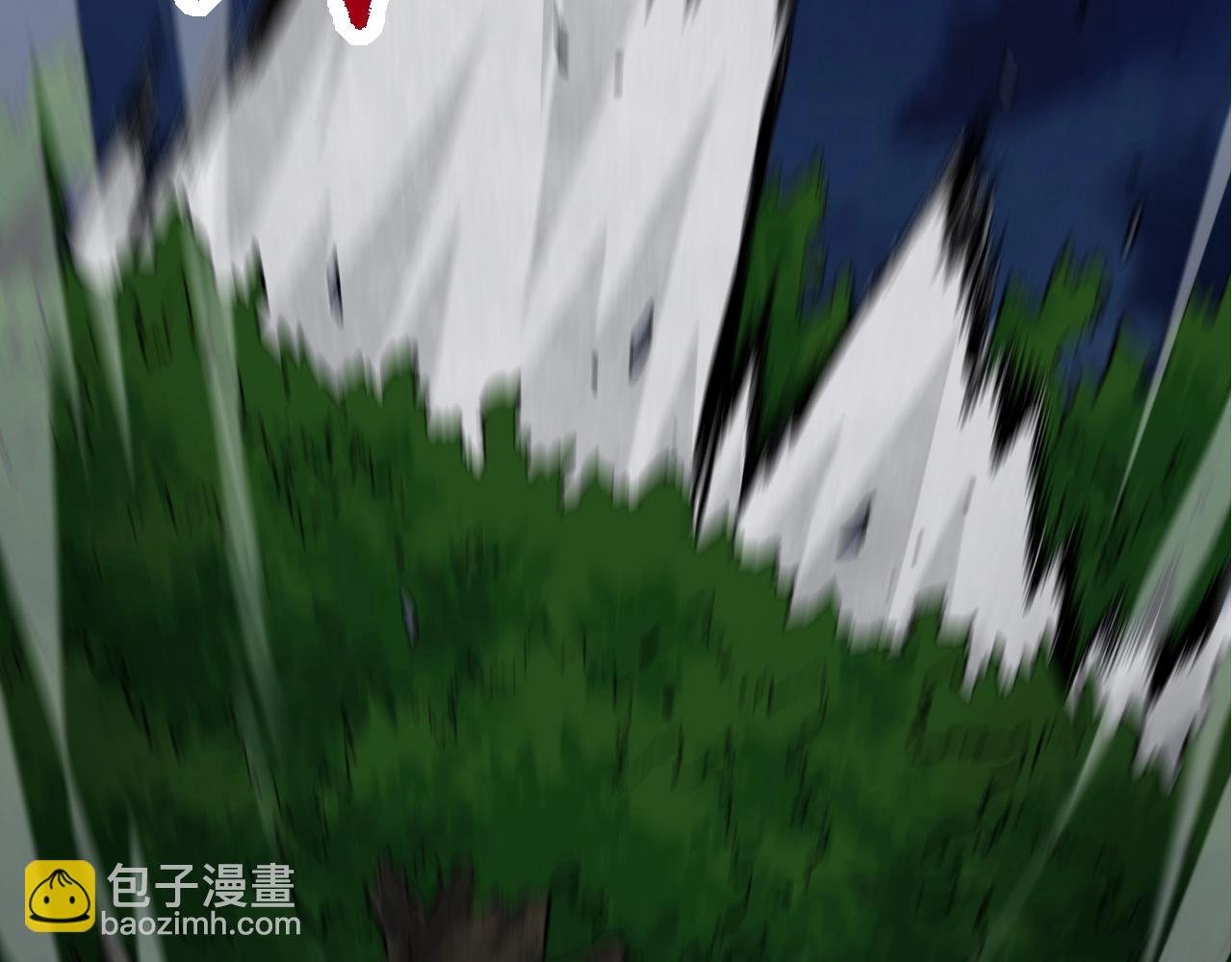 第72话 强大异兽……熊猫？！
