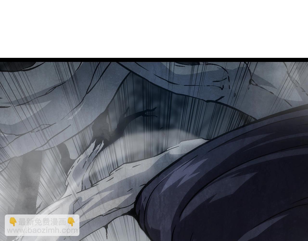 第73话 第二次灵力潮汐