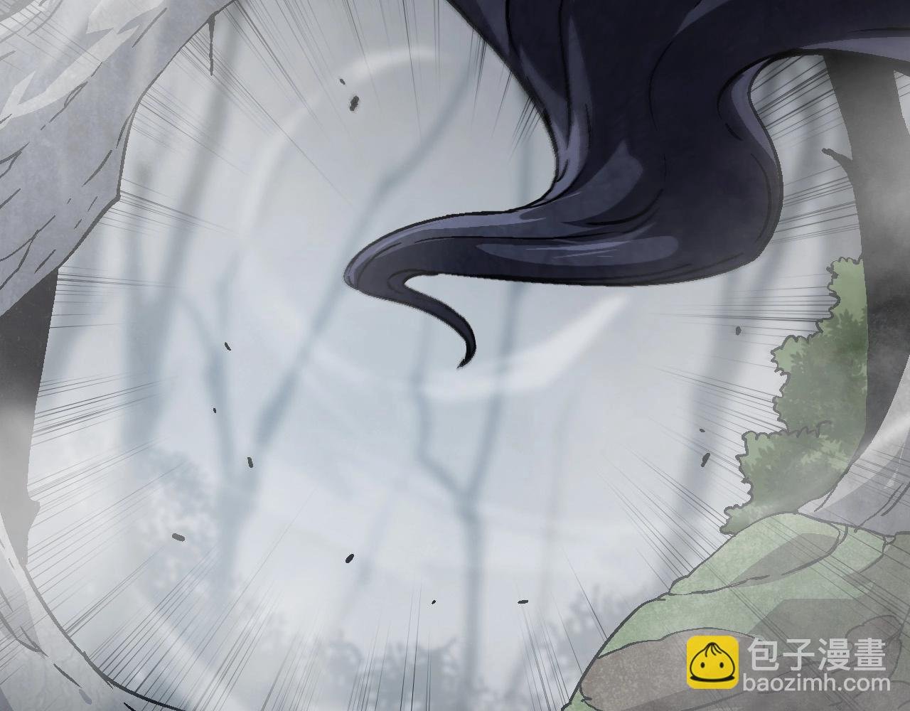 第73话 第二次灵力潮汐