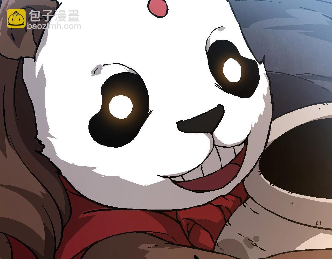 第73话 第二次灵力潮汐