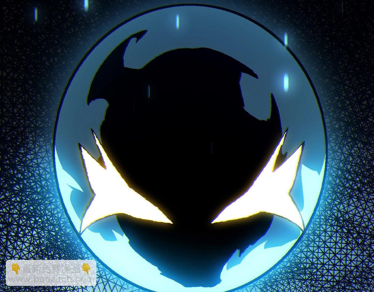 第73话 第二次灵力潮汐