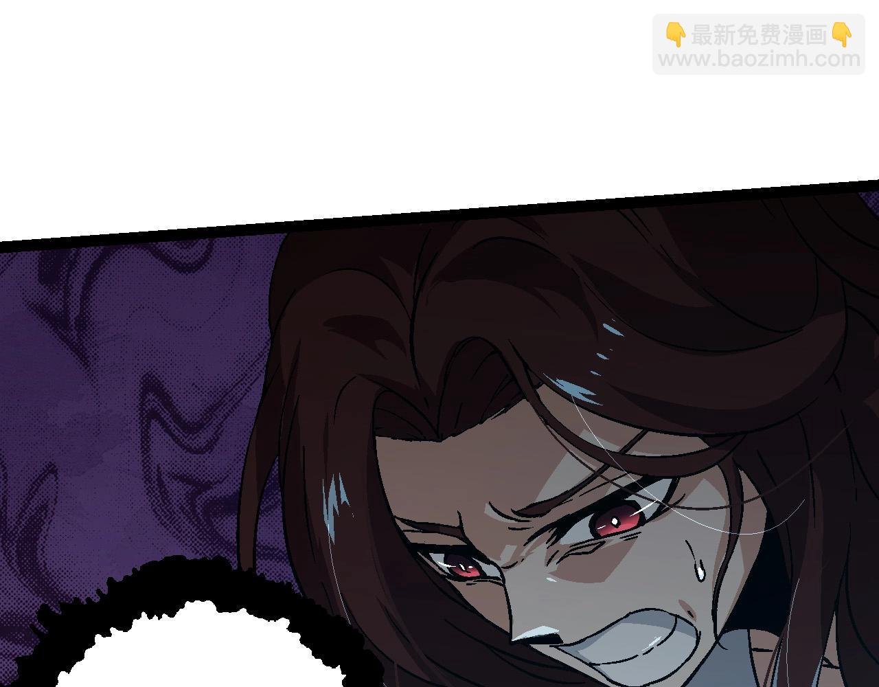 第74话 峡谷中的巨大树影